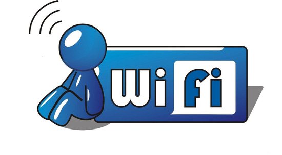 无线网络基本概念：WiFi基础