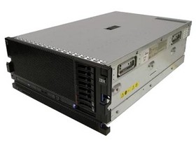 IBM System x3850 X6机架式服务器报价_参数_图片