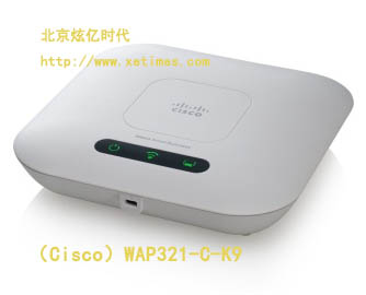 CISCO WAP321-C-K9无线ap