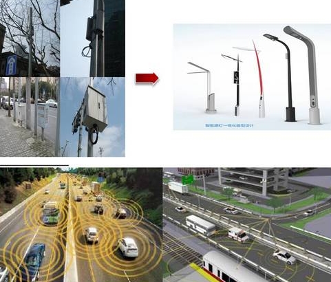 无线网络全覆盖新方式“微基站灯”助力“无线城市”发展