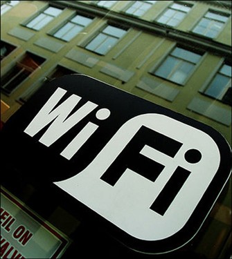 商用wifi无线覆盖市场引“创客”蜂拥而至