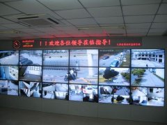 北京高校视频监控系统