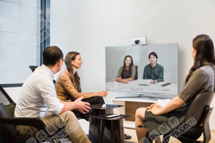 小型会议室视频会议系统解决方案