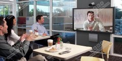中型会议室视频会议系统解决方案