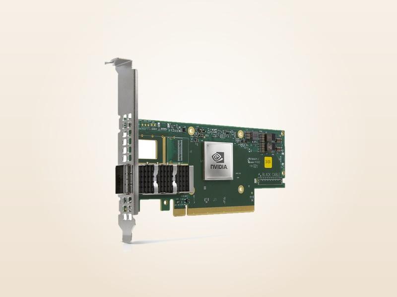 MCX653106A-ECAT