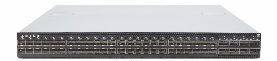 SN2410 交换机