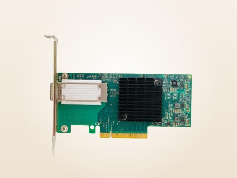 MCX4121A-ACAT