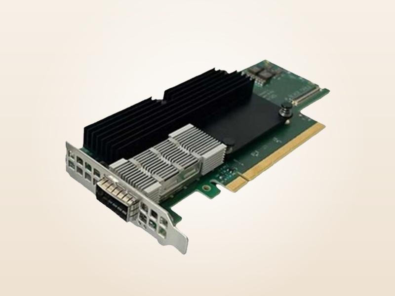 MCX4121A-XCAT