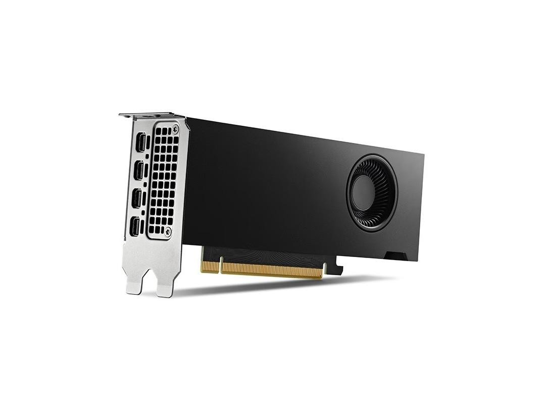 RTX 4000 SFF Ada 20GB