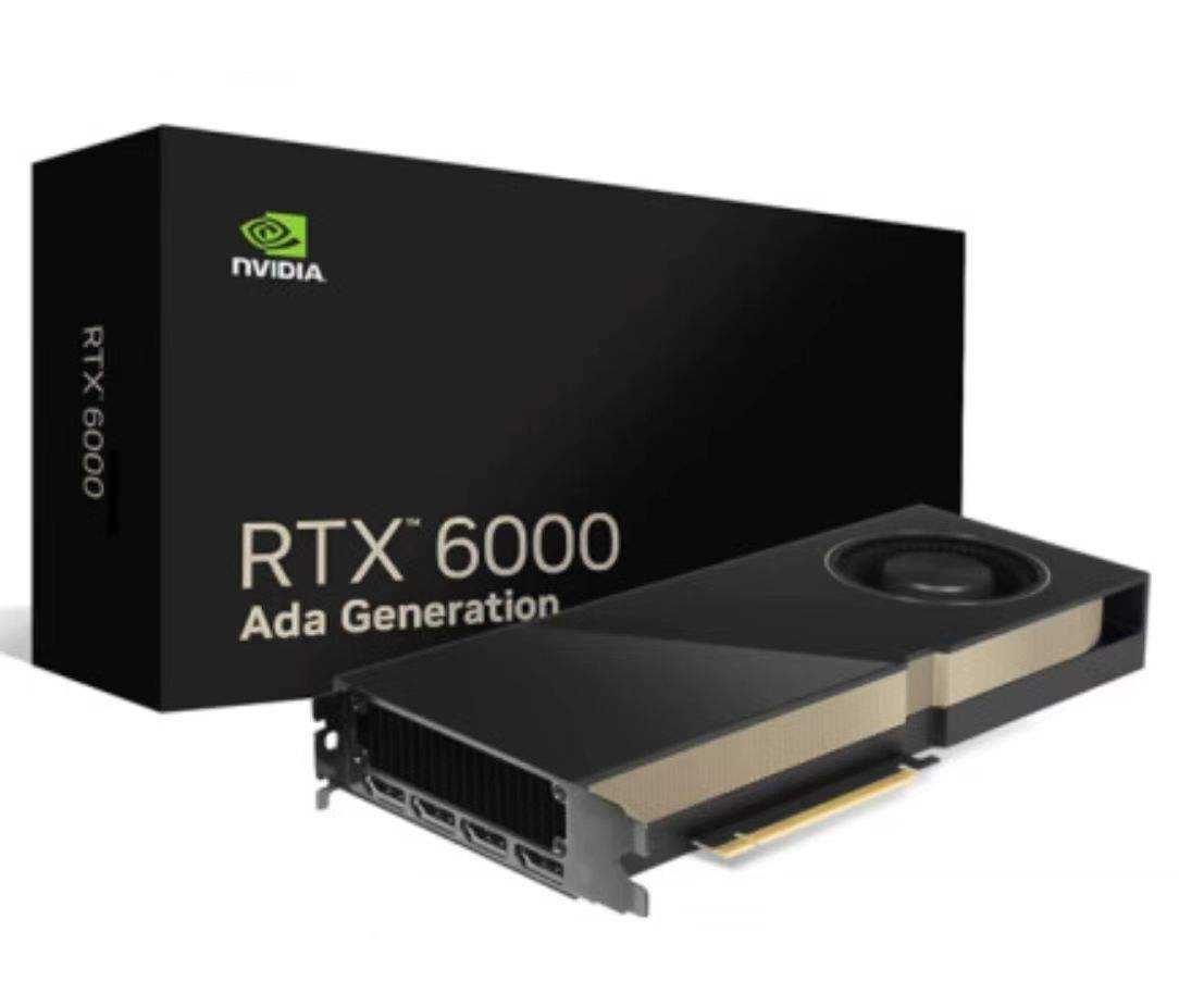 RTX 6000 Ada 48GB