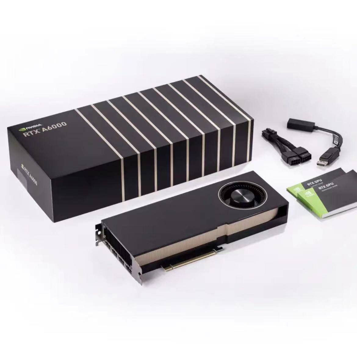 RTX A6000 24GB