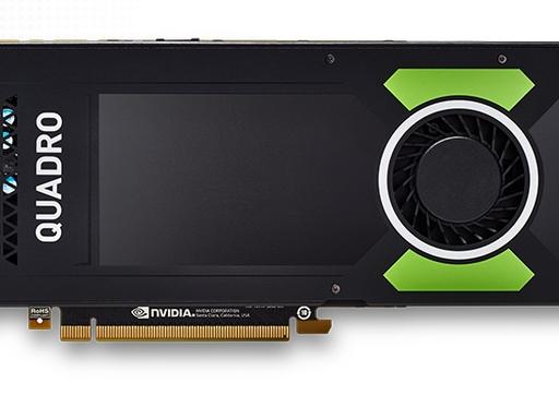 P4000 8G